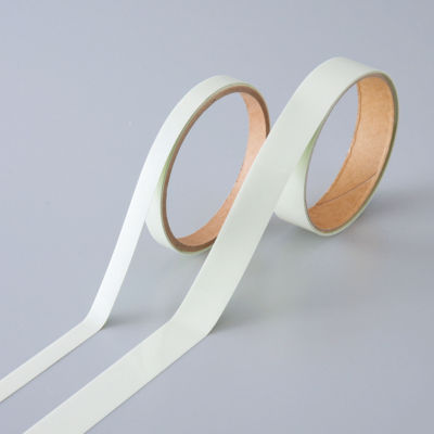 High Luminance Phosphorescent Tape Width (mm) 10/20