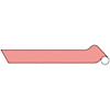 Piping Identification Tape Fluorescent Tape