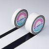 Guard Tape, Black Width (mm) 50