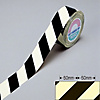 Luminescent Shim Tape