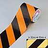 Fluorescent Barricade Tape TR4