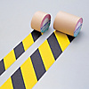 Fluorescent Yellow/Black Anti-Skid Tape