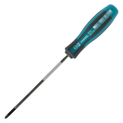 Megadora Thin-Handle Screwdriver No.910