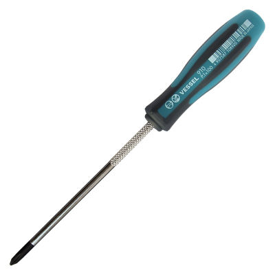 Megadora Thin-Handle Screwdriver No.910