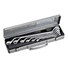 Long Box Wrench Set (45°) 2600