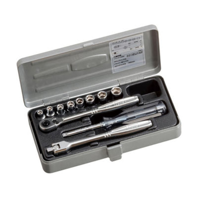 Socket Wrench Set 1850