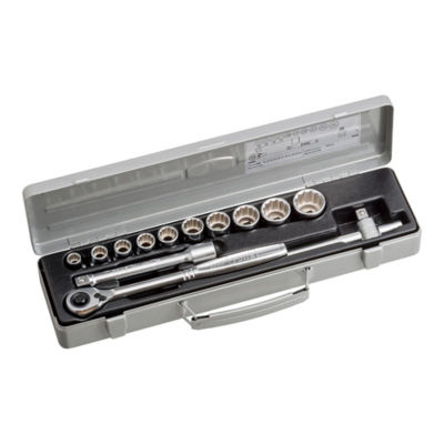 Socket Wrench Set 800M