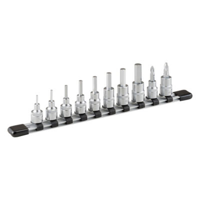 Hexagon Socket Set (with Holder) HH310