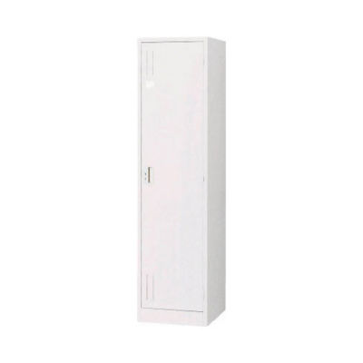 Standard Locker for 1-8 Persons - White