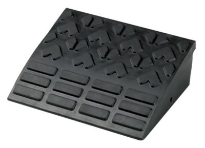 Step plate Load up G (linear type and corner type)