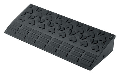 Step plate Load up G (linear type and corner type)