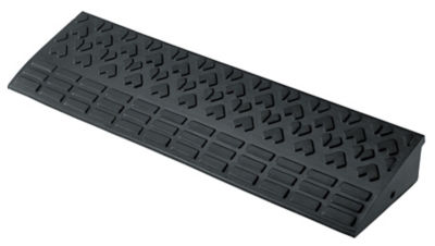 Step plate Load up G (linear type and corner type)