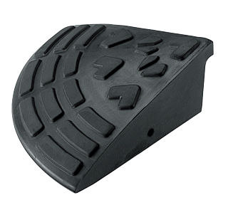Step plate Load up G (linear type and corner type)