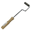 Iron Screw Roller
