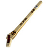 MISORA Diagonal Brush for Corner Cutoff