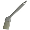 Scale Washing Brush, Diagonal Brace, White