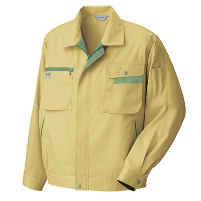 Long-Sleeve Summer Jacket 5320