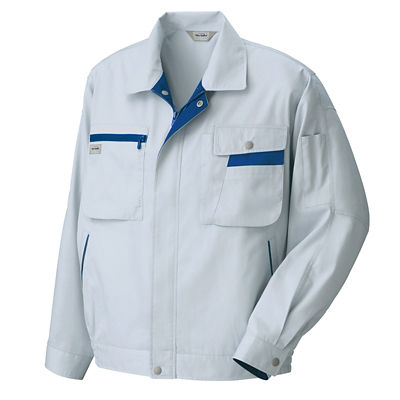 Long-Sleeve Summer Jacket 5320