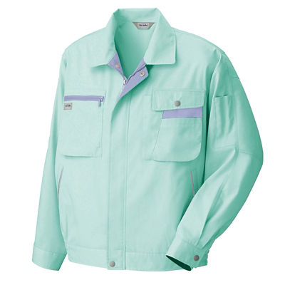 Long-Sleeve Summer Jacket 5320