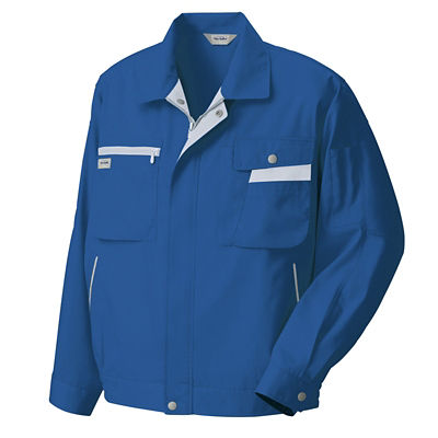 Long-Sleeve Summer Jacket 5320