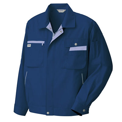 Long-Sleeve Summer Jacket 5320