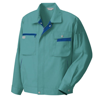 Long-Sleeve Summer Jacket 5320