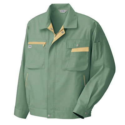 Long-Sleeve Summer Jacket 5320