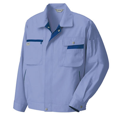 Long-Sleeve Summer Jacket 5320