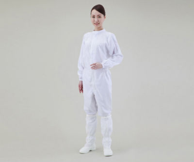 Dust-Free Clothing / 3A2231