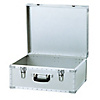 Aluminiumkoffer „Ausführung A“