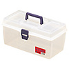 Handliche Box