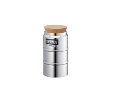 Stainless Steel Dewar Flask