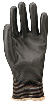 PU Pro Palm Black#20