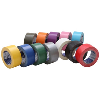 Color Cloth Adhesive Tape Monf No.890