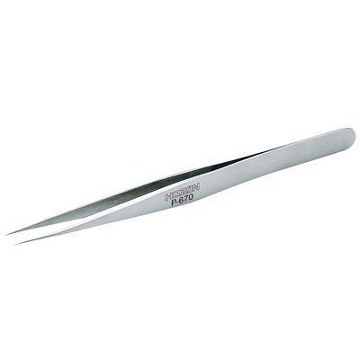 Precision Type Tweezers