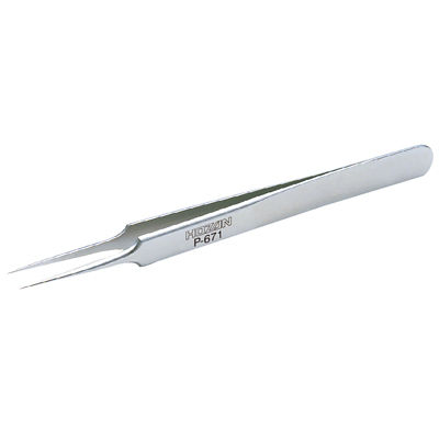 Precision Type Tweezers