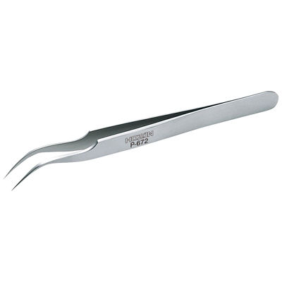 Precision Type Tweezers