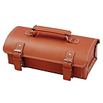 Leather Tool Box
