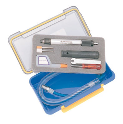 Micro Air Glider, (Straight Type)