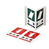 Folding Sign