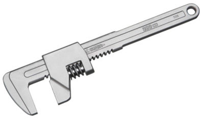 Aluminum Motor Wrench