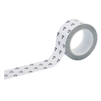 Cleanroom Line Tape, Antistatic Type Width: 25 mm / 50 mm