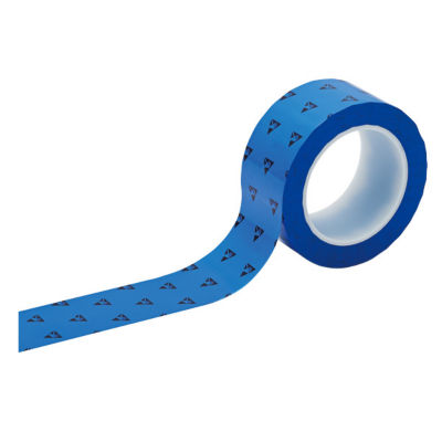 Cleanroom Line Tape, Antistatic Type Width: 25 mm / 50 mm
