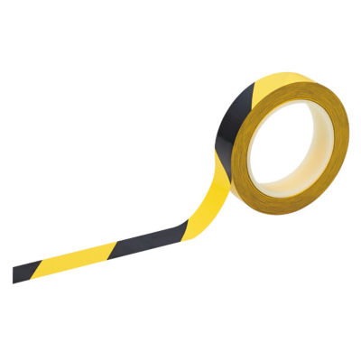 Cleanroom Line Tape, Antistatic Type Width: 25 mm / 50 mm