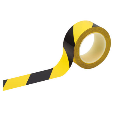 Cleanroom Line Tape, Antistatic Type Width: 25 mm / 50 mm