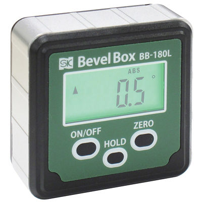 Bevel Box BB-180L