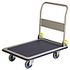 Large Steel Dolly Handle Foldable Type