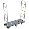 6-Wheel Cart