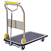 Gear Lock Type Cart Foldable Handle Type
