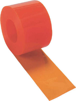 Strip Type Partition Sheet Insect Repellent Orange